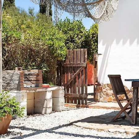 Casa Mora - Vejer, El Palmar Villa Vejer de la Frontera Exterior foto