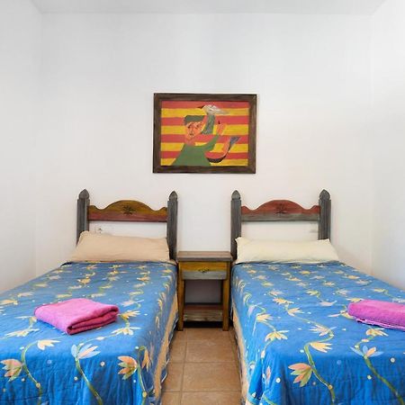 Casa Mora - Vejer, El Palmar Villa Vejer de la Frontera Exterior foto