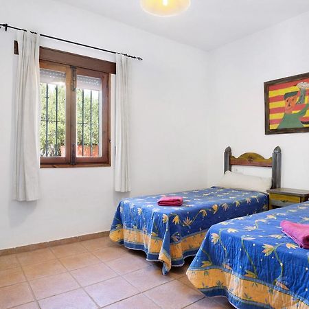 Casa Mora - Vejer, El Palmar Villa Vejer de la Frontera Exterior foto