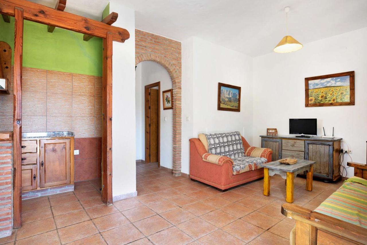 Casa Mora - Vejer, El Palmar Villa Vejer de la Frontera Exterior foto