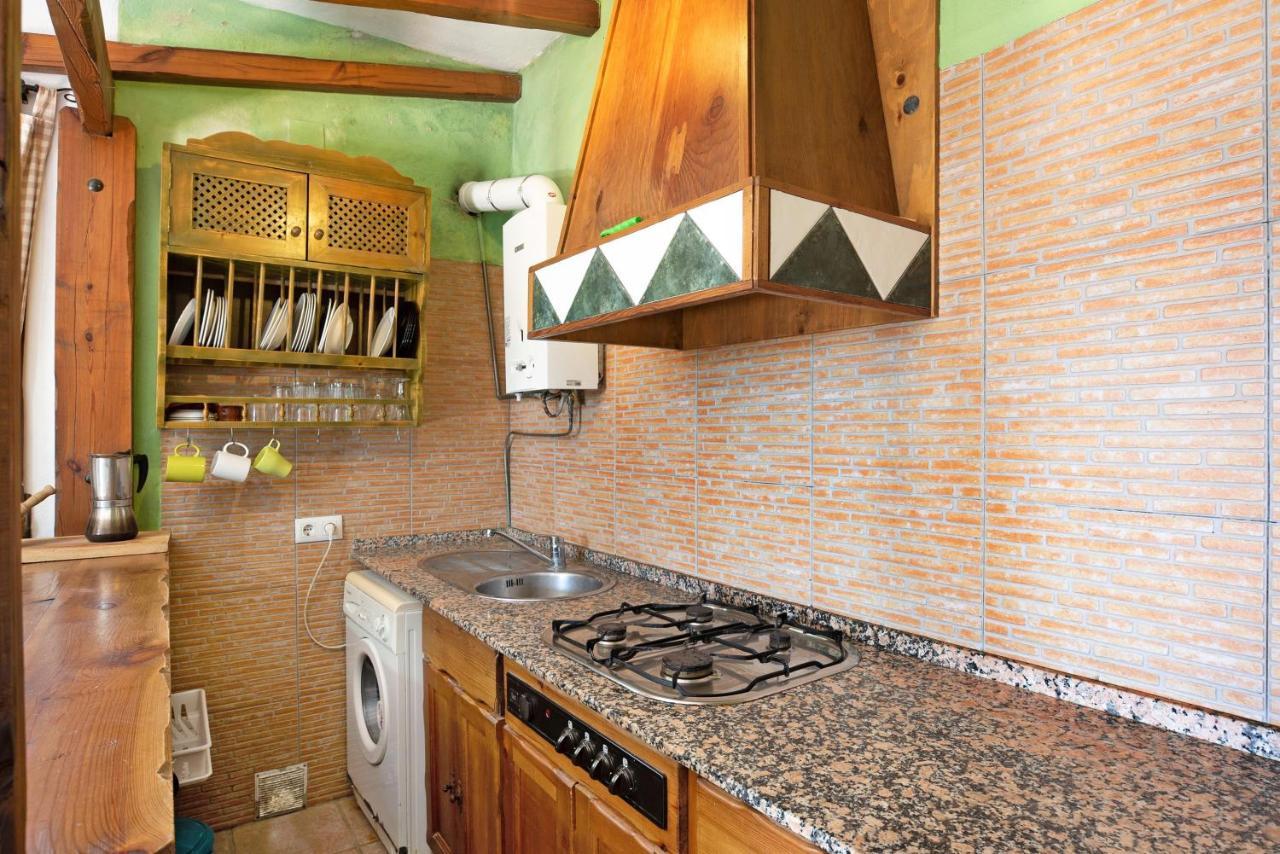 Casa Mora - Vejer, El Palmar Villa Vejer de la Frontera Exterior foto