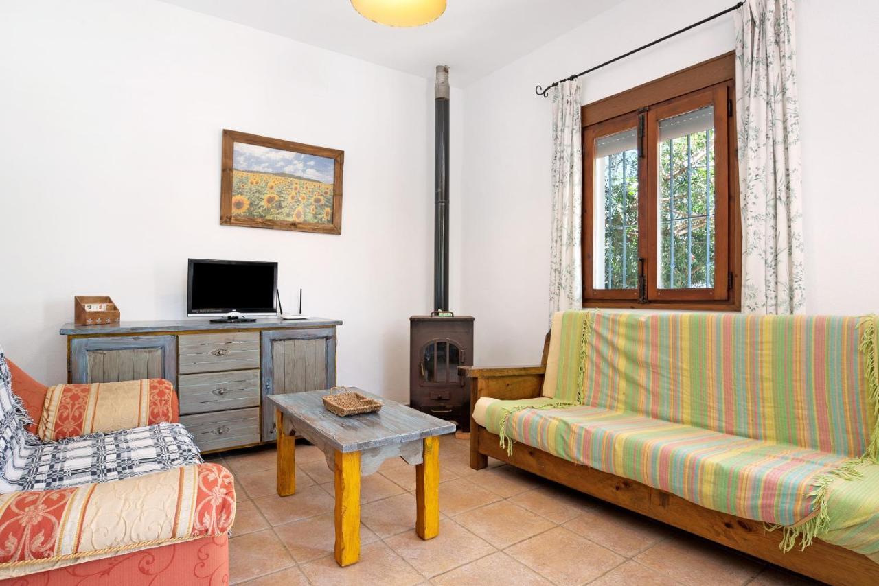 Casa Mora - Vejer, El Palmar Villa Vejer de la Frontera Exterior foto